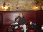 Pub visits 008 - The Olde Trip to Jerusalem, Notti -