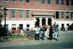 Oregon State University 1, 1998 -