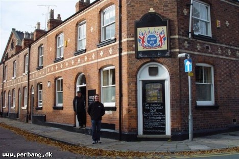 DSC01938 - Albion Inn, Chester -