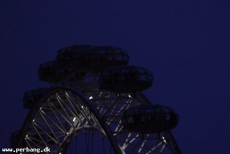 London by night 009 -