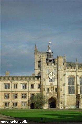 Cambridge 039 -