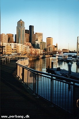 Seattle -