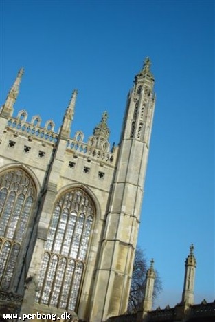 Cambridge 028 -