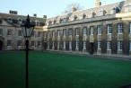 Cambridge 001 -