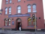 Pub visits 001 - The Alexandra Hotel, Derby -