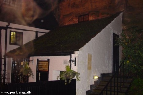 Ye olde trip 005 (ghost picture) -