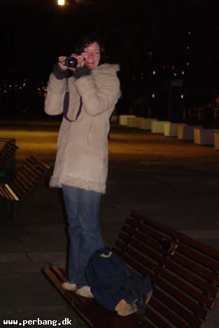 London by night 007 -