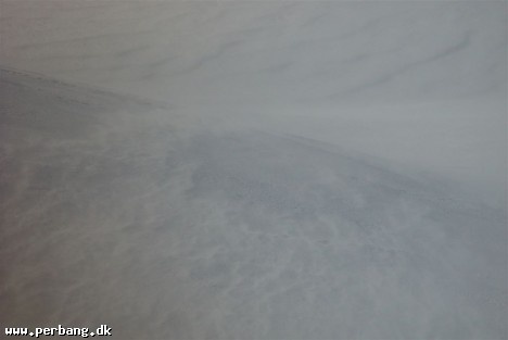 Snow desert 4 -