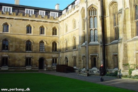 Cambridge 011 -
