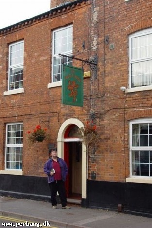 DSC01950 - Red Lion -