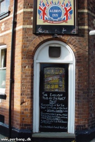 DSC01939 - Albion Inn, Chester -