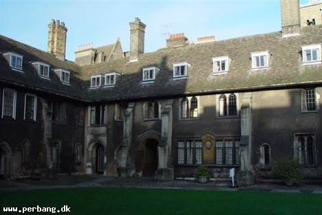 Cambridge 012 -
