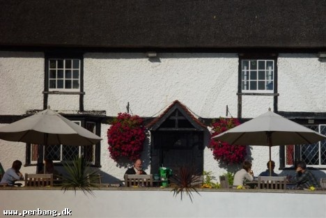 DSC01891 - Olde Ferry Boat Inn, St Ives -