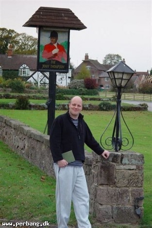 DSC01952 - The John Thompson -