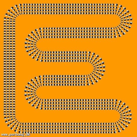 Lemmings Moving dots