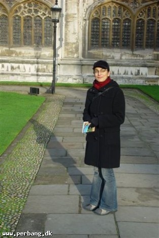 Cambridge 030 -