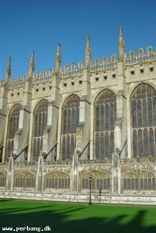 Cambridge 025 -