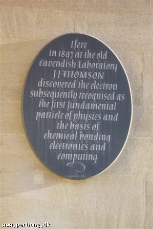 Cambridge 022 -