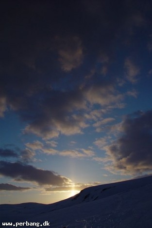 Sunset 2 -
