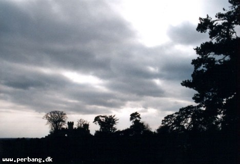 Warwick Castle 5 -