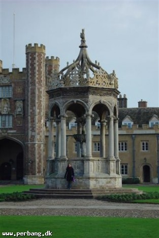 Cambridge 041 -