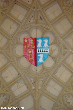 Cambridge 016 -
