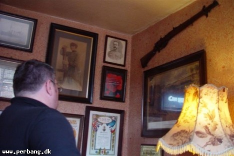 DSC01940 - Albion Inn, Chester -