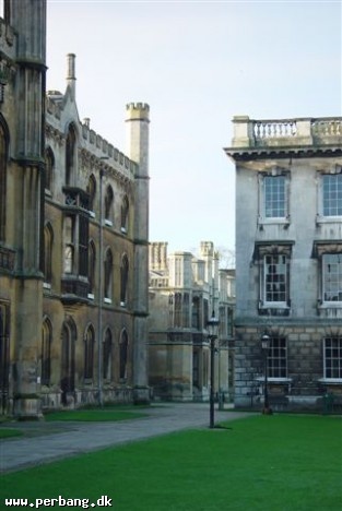 Cambridge 027 -