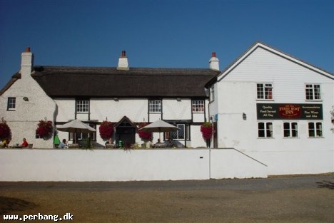 DSC01890 - Olde Ferry Boat Inn, St Ives -