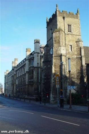 Cambridge 005 -
