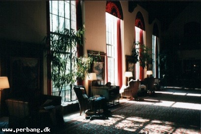 Oregon State University 2, 1998 -