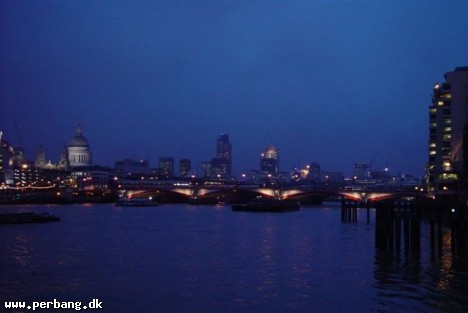 London by night 004 -