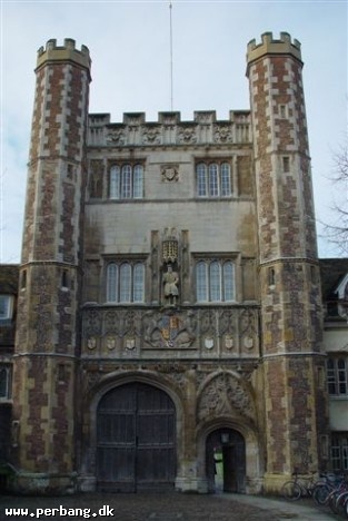 Cambridge 046 -