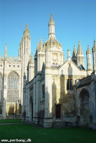Cambridge 026 -