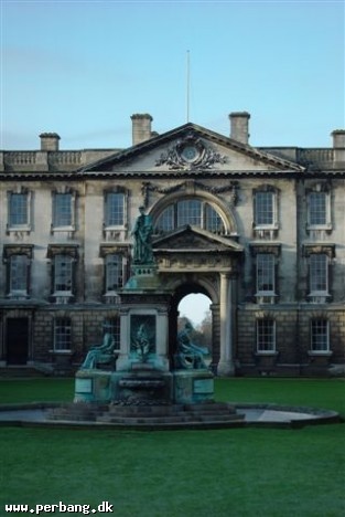 Cambridge 029 -