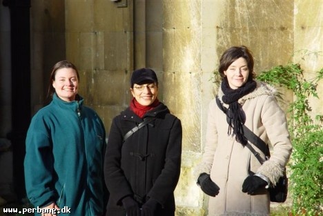 Cambridge 007 -