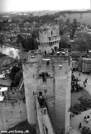 Warwick Castle 2 -