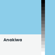 Color chip: Anakiwa