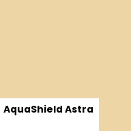Color chip: AquaShield Astra