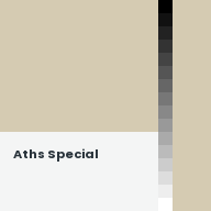 Color chip: Aths Special