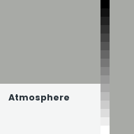 Color chip: Atmosphere