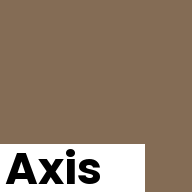 Color chip: Axis