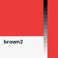 Color chip: brown2