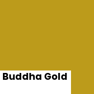 Color chip: Buddha Gold