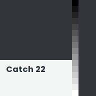 Color chip: Catch 22