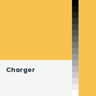 Color chip: Charger