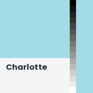 Color chip: Charlotte