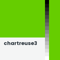 Color chip: chartreuse3