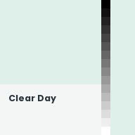 Color chip: Clear Day