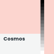 Color chip: Cosmos